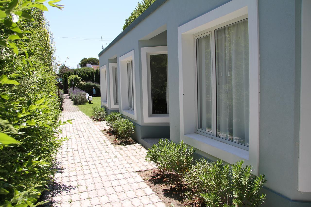 Apartamento Valeria Cielo Valeria del Mar Exterior foto